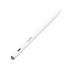 ACEFAST V2 Stylus for iPad Active Recognition Magnetic Absorption Capacitive Pen - White